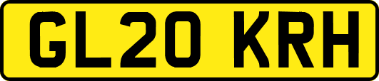 GL20KRH