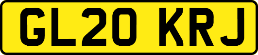 GL20KRJ