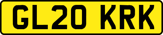 GL20KRK