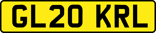 GL20KRL