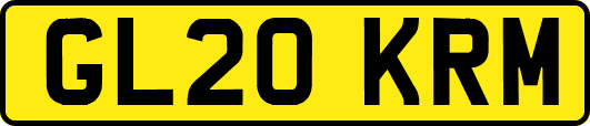 GL20KRM