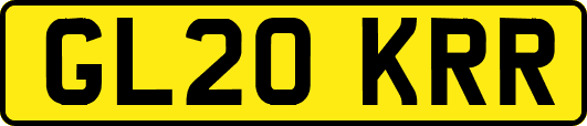 GL20KRR