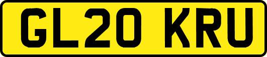 GL20KRU
