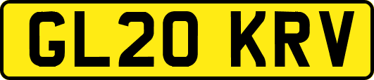 GL20KRV