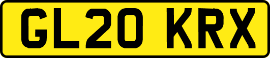 GL20KRX
