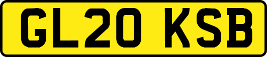 GL20KSB