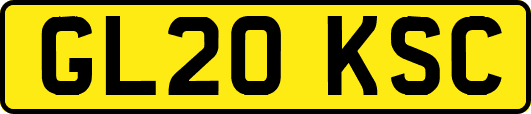 GL20KSC
