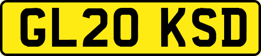 GL20KSD