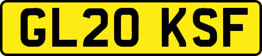 GL20KSF