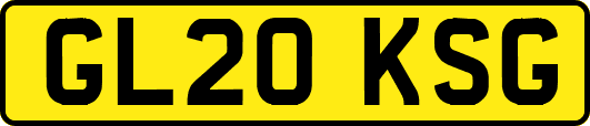 GL20KSG