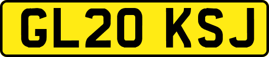 GL20KSJ