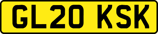 GL20KSK