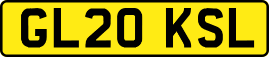 GL20KSL