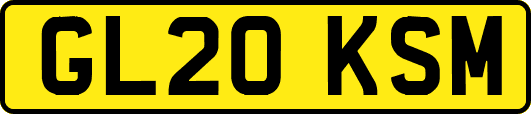 GL20KSM