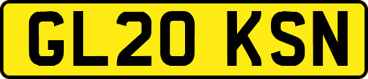 GL20KSN