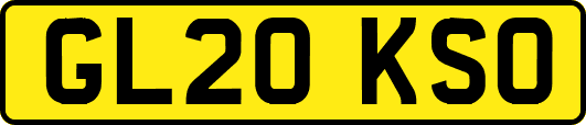 GL20KSO