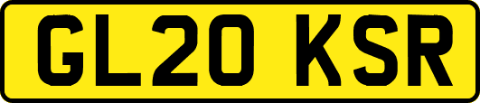 GL20KSR
