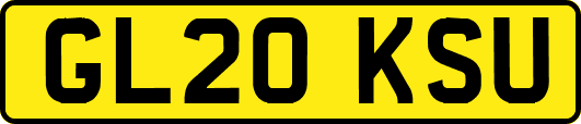 GL20KSU