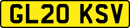 GL20KSV