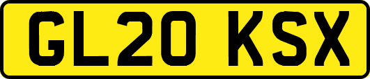 GL20KSX