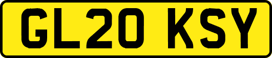 GL20KSY