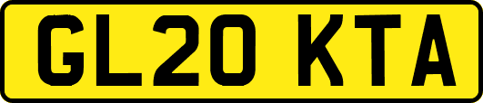 GL20KTA