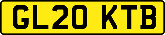 GL20KTB