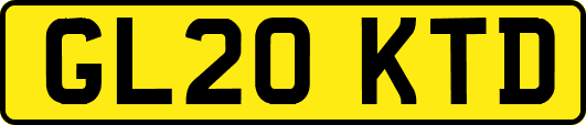 GL20KTD