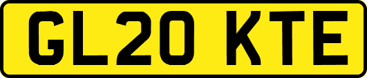 GL20KTE