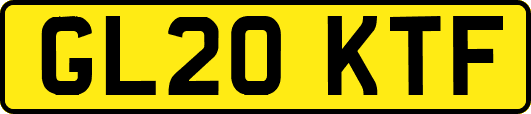 GL20KTF