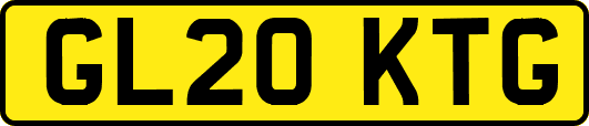 GL20KTG