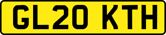GL20KTH