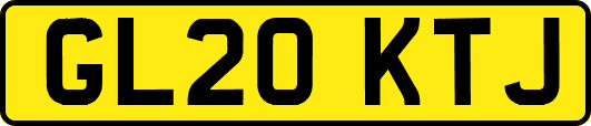 GL20KTJ