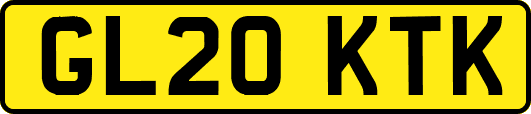 GL20KTK