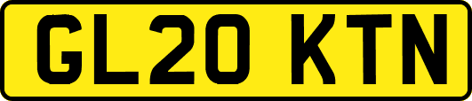 GL20KTN