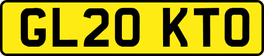 GL20KTO