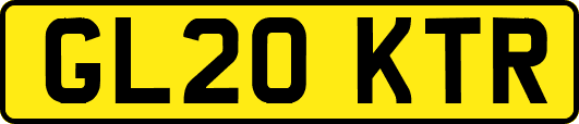 GL20KTR