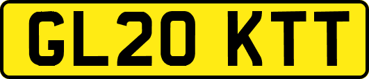 GL20KTT