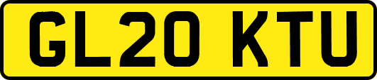 GL20KTU