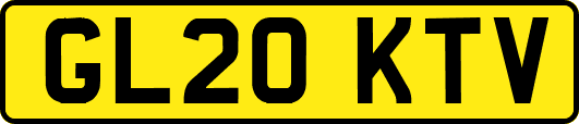 GL20KTV
