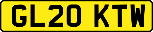 GL20KTW