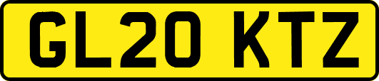 GL20KTZ
