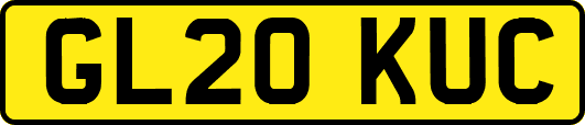 GL20KUC
