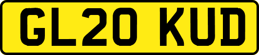 GL20KUD