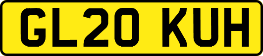 GL20KUH
