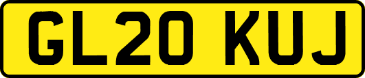 GL20KUJ