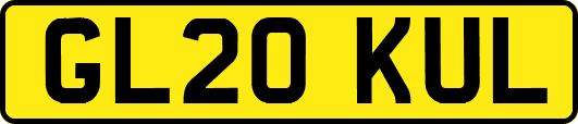 GL20KUL