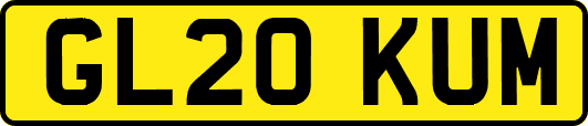 GL20KUM