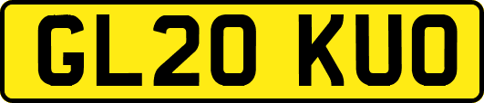 GL20KUO