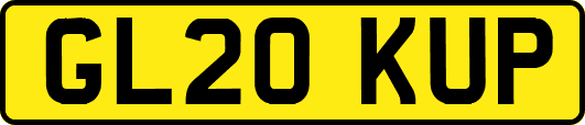 GL20KUP
